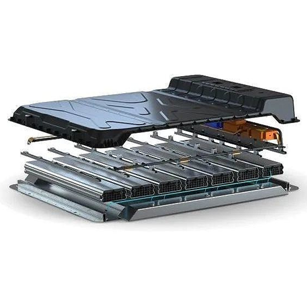 PC新能源动力电池盖板，新能源电池盖板，动力电池盖板，新能源电池吸塑盖板